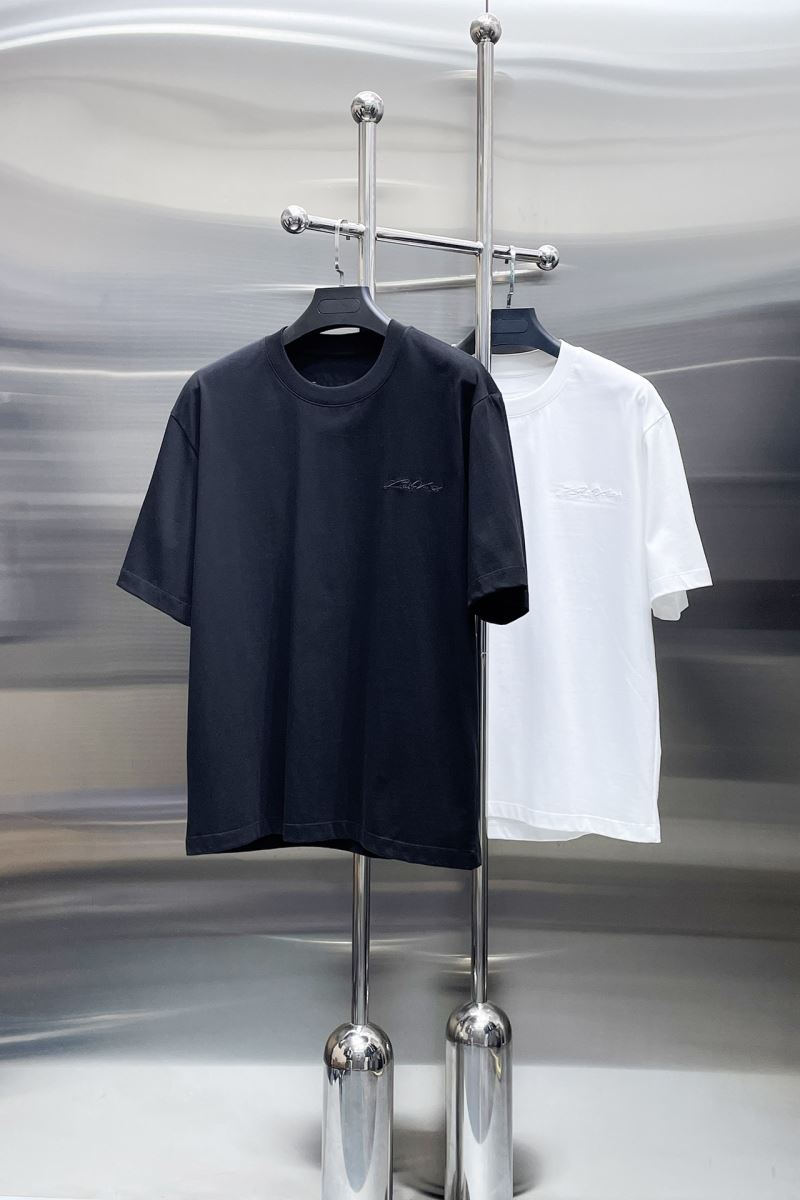 Balenciaga T-Shirts